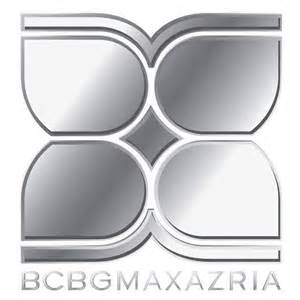 logo BCBG Max Azria